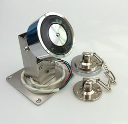 盈利豐五金 質(zhì)量好的電磁門吸提供商,電磁門吸批發(fā)價(jià)格